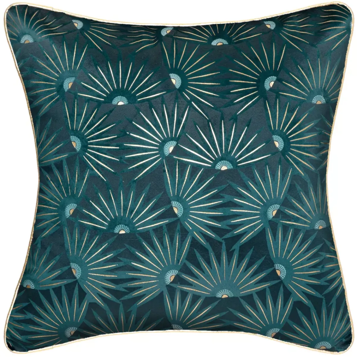Sale Fodera per cuscino quadrato (40 x 40 cm) Feel Cuscini E Fodere