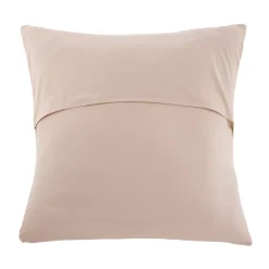 Hot Fodera per cuscino quadrupla garza di cotone (80 x 80 cm) Victoria x Gaïa Federe Cuscino Letto