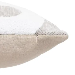 Discount Fodera per cuscino rettangolare Jeni Cuscini E Fodere