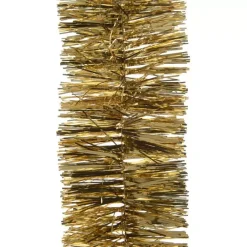 Ghirlanda di Natale (Ø7,50 cm) Alpine Oro