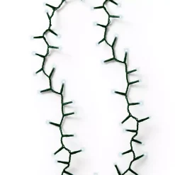 Ghirlanda luminosa Lusso 11 m Bianco freddo 500 LED CV