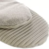 Best Guanto da cucina ambidestro in cotone (30x18 cm) Adam Tortora Accessori Cucina