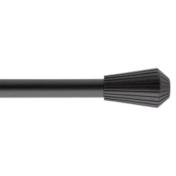 Online Kit asta tenda estensibile (L120 - 210 cm / D19 mm) Pisa opaco Tende : Bastoni, Aste E Supporti