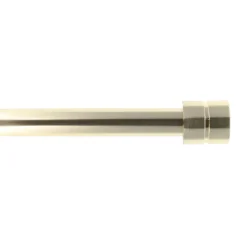Hot Kit asta tenda estensibile (L120 - L210 cm / D28 mm) Cesene Tende : Bastoni, Aste E Supporti