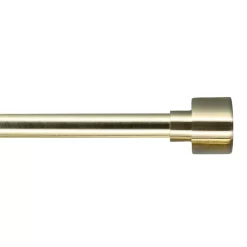Clearance Kit asta tenda estensibile (L210 - L380 cm / D19 mm) Palermo Tende : Bastoni, Aste E Supporti