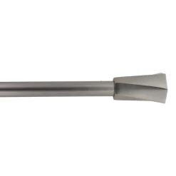 Outlet Kit asta tenda estensibile (L210 - L380 cm / D19 mm) Vinyasa Tende : Bastoni, Aste E Supporti
