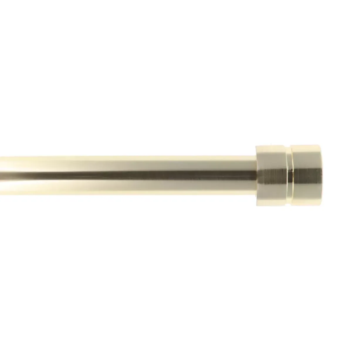 New Kit asta tenda estensibile (L210 - L380 cm / D28 mm) Cesene Tende : Bastoni, Aste E Supporti