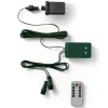Kit d'alimentazione sistema Raccordabile