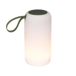 Lampada da giardino mobile senza fili 45 lumen (H24 cm) Starlight Bianco caldo