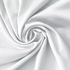 New Lenzuola con angoli in raso di bambù (140 x 190 cm) Sienna Lenzuola Con Angoli