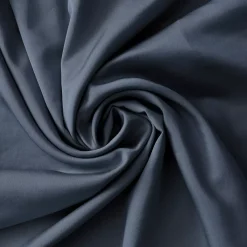 Hot Lenzuola con angoli in raso di bambù (140 x 190 cm) Sienna Lenzuola Con Angoli
