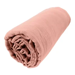 Clearance Lenzuolo con angoli di cotone Gaïa Lenzuola Con Angoli