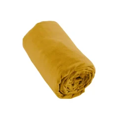 Sale Lenzuolo con angoli flanella di cotone (160 x 200 cm) Nina Lenzuola Con Angoli