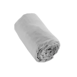 Hot Lenzuolo con angoli flanella di cotone (140 cm) Théa Lenzuola Con Angoli