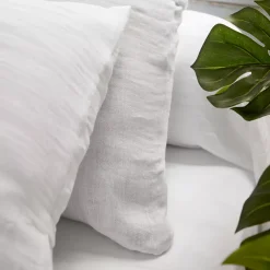 Hot Lenzuolo con angoli garza di cotone Gaïa chantilly Lenzuola Con Angoli
