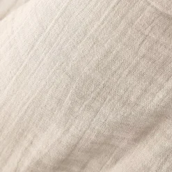 Best Lenzuolo con angoli garza di cotone (140 x 190 cm) Gaïa pampa Lenzuola Con Angoli