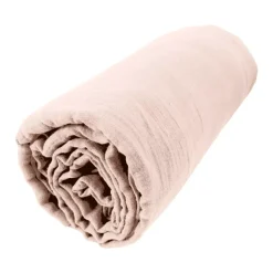 Sale Lenzuolo con angoli garza di cotone Gaïa Lenzuola Con Angoli
