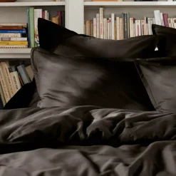 Discount Lenzuolo sopra percalle di cotone (180 x 290 cm) Cali Lenzuola Superiori