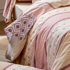 Sale Lenzuolo superiore cotone (240 x 310 cm) Inouk Lenzuola Superiori
