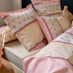 Sale Lenzuolo superiore cotone (240 x 310 cm) Inouk Lenzuola Superiori