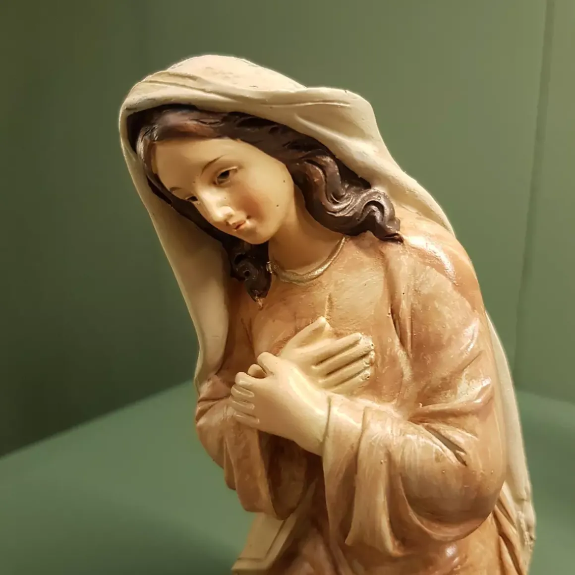 Le 7 statuine di Florence