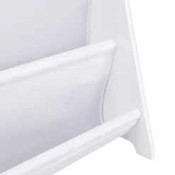 Libreria in legno bambini (60 x 62 cm) Leno Multicolore