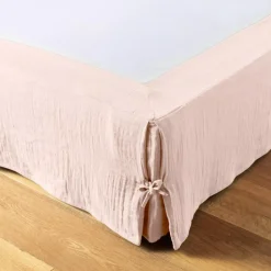 New Mantovana garza di cotone Gaïa Accessori Letto