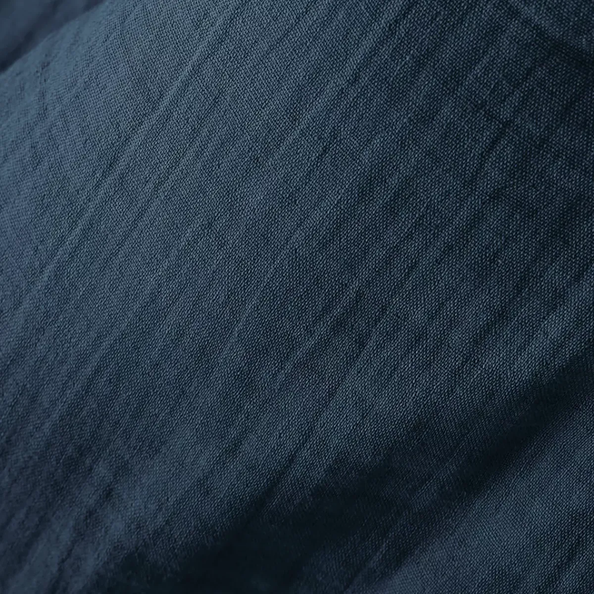 Clearance Mantovana garza di cotone Gaïa Accessori Letto