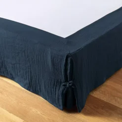 Sale Mantovana garza di cotone (160 x 200 cm) Gaïa Accessori Letto