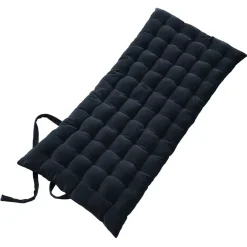 Outlet Materasso da pavimento iin velluto di cotone (60 x 120 cm) Victor Cuscini Da Pavimento