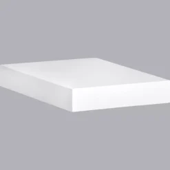 Mensola (23,5 cm) Fixy Bianco
