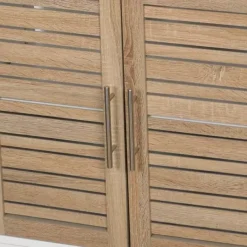 Mobile sottolavabo Stockholm Legno