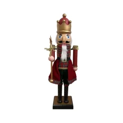 Musicsista in legno Pavel piccolo modello