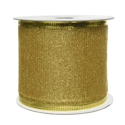 Nastro 2,7 m Oro