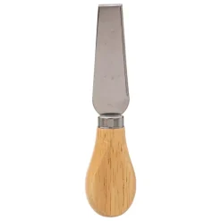 Piatto di formaggi bambù (30 x 30 cm) Siao Beige