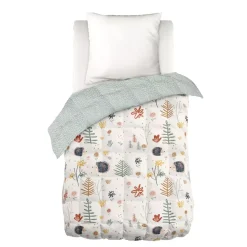 Online Piumino letto con stampa bambino (140 x 200 cm) Polisson Biancheria Da Letto Bambini