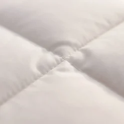Hot Piumone (200 cm) Microfibra lavabile a 95°C Piumini, Cuscini Letto, Cuscini A Rullo