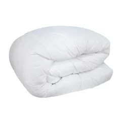 New Piumone (140 cm) 4 Stagioni Piumini, Cuscini Letto, Cuscini A Rullo