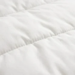 Best Piumone (200 cm) Traspirante e leggero Piumini, Cuscini Letto, Cuscini A Rullo