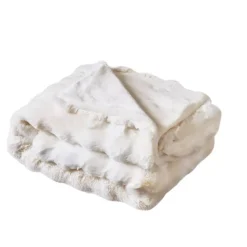 Online Piumone ecopelliccia Toronto Copriletti, Trapuntine E Runner Letto