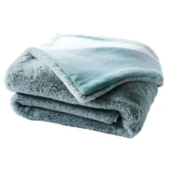 Discount Piumone in finta pelliccia Finn Copriletti, Trapuntine E Runner Letto