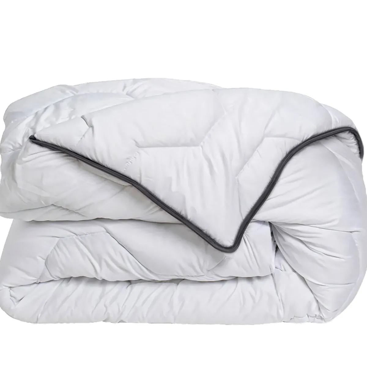 Best Piumone molto caldo fodera percalle di cotone (140 x 200 cm) Galaxie Piumini, Cuscini Letto, Cuscini A Rullo