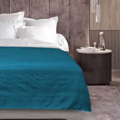 Hot Plaid (240 cm) Lucile Plaid E Teli Copritutto|Copriletti, Trapuntine E Runner Letto