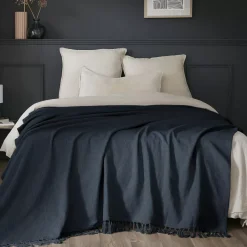 Plaid cotone Sixtine Plaid E Teli Copritutto|Copriletti, Trapuntine E Runner Letto