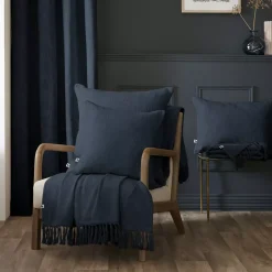 Plaid cotone Sixtine Plaid E Teli Copritutto|Copriletti, Trapuntine E Runner Letto