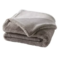Best Plaid ecopelliccia Finn Plaid E Teli Copritutto