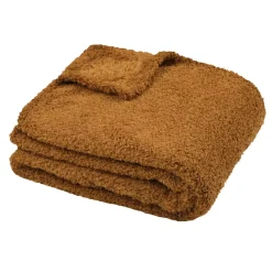 Best Plaid in pile (220 cm) Montreal Plaid E Teli Copritutto