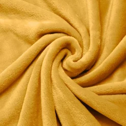 Discount Plaid morbida di flanella (125 x 150 cm) Didou Plaid E Teli Copritutto