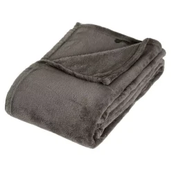Hot Plaid morbido (180 cm) Tendresse Plaid E Teli Copritutto