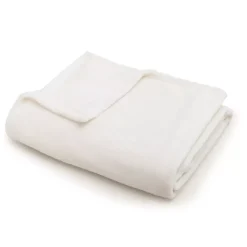 Outlet Plaid morbido flanella Didou Plaid E Teli Copritutto